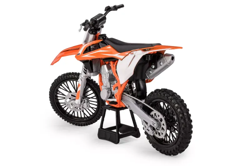 D/C 1:10 KTM 450 SX-F 2018 zdjęcie 9