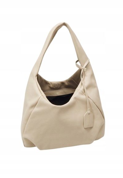 Torebka Stuart Weitzman THE MODA HOBO BAG zdjęcie 5