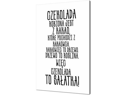 Czekolada 80x120cm na Arena.pl