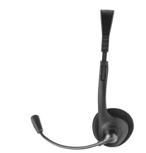 Trust Primo Chat Headset for PC and laptop na Arena.pl