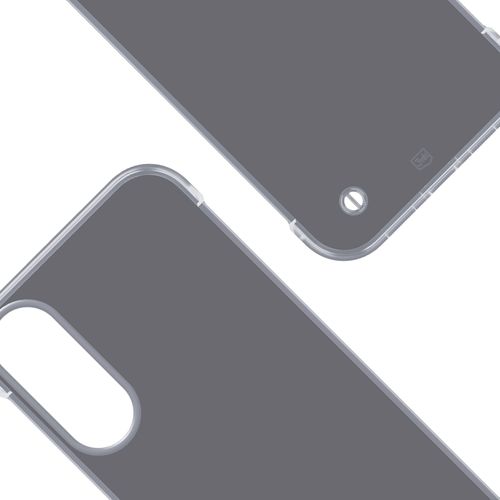 samsung galaxy s25 edge - 3mk just20g matt case na Arena.pl