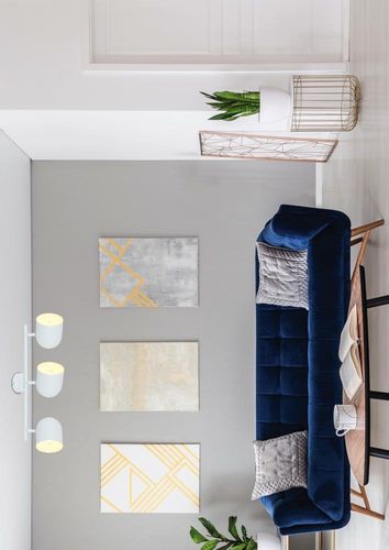 Azuro listwa 3x40W E27 biały na Arena.pl