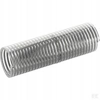 Wąż Ssawno-tłoczny PCW Uniwersalny Ze Spiralą,80mm