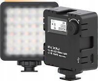 OŚWIETLENIE WIDEOKONFERENCYJNE KU XIU LAMPA USB