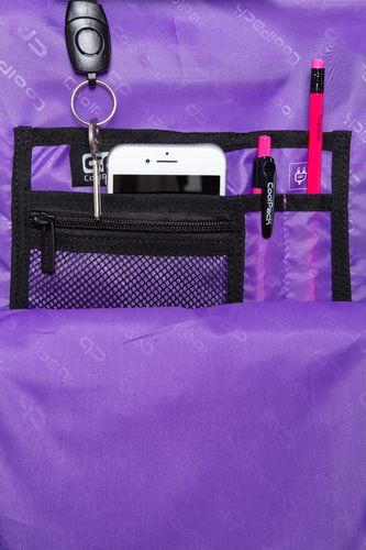 Coolpack-DRAFTER-Plecak-FLOWER ZEBRA na Arena.pl