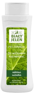 BIAŁY JELEŃ Codzienna Pielęgnacja 300 ml na Arena.pl