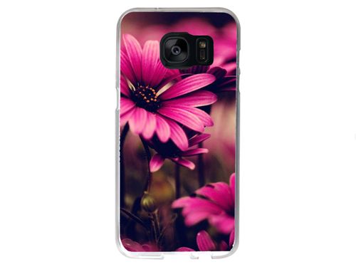 SAMSUNG GALAXY S7 EDGE | Etui case WZORY na Arena.pl