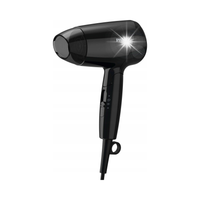 KOMPAKTOWA SUSZARKA DO WŁOSÓW PHILIPS BHC010/10 1200W