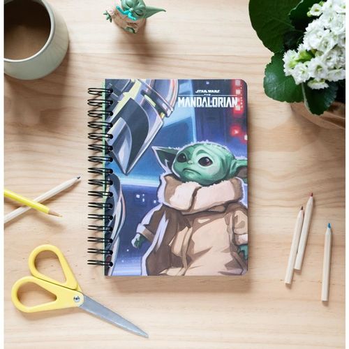 Star Wars - Notatnik / Notes A5 na Arena.pl