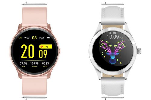 Teleskop stalowy do smartwatchy 18 mm TS18 na Arena.pl