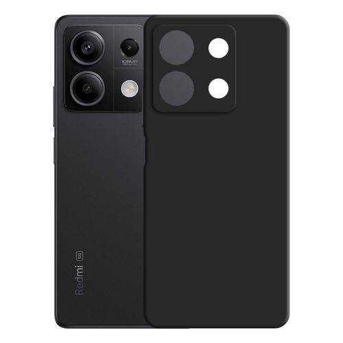 Redmi Note 13 5G - 3mk Silicone Case na Arena.pl
