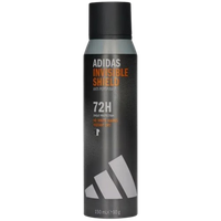 Adidas Invisible Shield Dezodorant spray męski