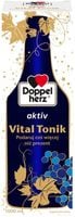 Doppelherz Aktiv Vital Tonik serce krążenie witaminy na prezent 1000 ml
