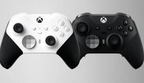 Pad Microsoft Xbox Elite Series 2 - Zestaw komponentów na Arena.pl