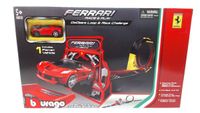 BBURAGO 18-31302 FERRARI RACE & PLAY TOR