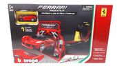 BBURAGO 18-31302 FERRARI RACE & PLAY TOR