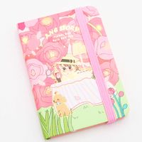 Notes mini na gumce Ane Story A7 80k.