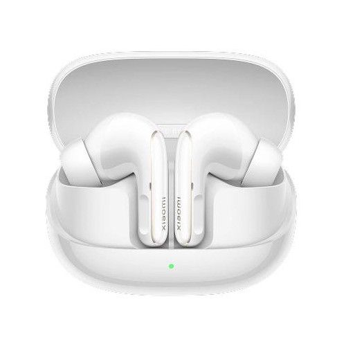 SŁUCHAWKI XIAOMI BLUETOOTH ANC BIAŁE TRUE WIRELESS AI VOICE na Arena.pl