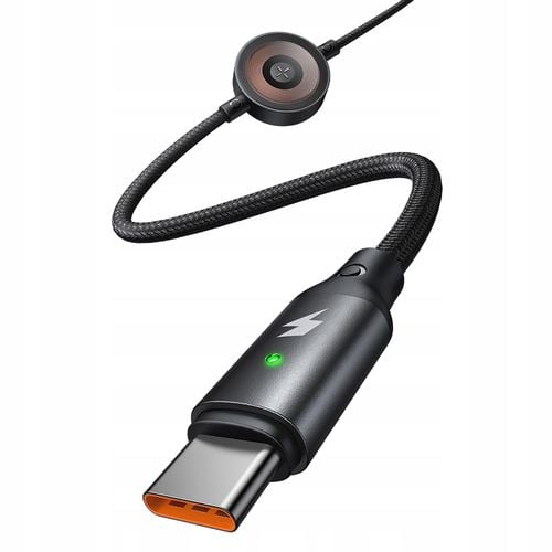 mcdodo ładowarka indukcyjna do apple watch 2w1 kabel do iphone na Arena.pl