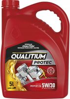 QUALITIUM OLEJ 5W-30 PROTEC 5L