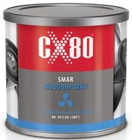 smar wodoodporny do trudnych warunków 500g - cx-081
