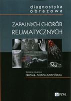 Diagnostyka obrazowa zapalnych chorób