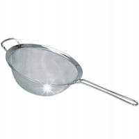 GEFU Sito PASSO 23cm wzmacniana siatka