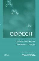 ODDECH NORMA PATOLOGIA DIAGNOZA TERAPIA MIRA RZĄDZKA