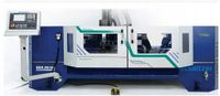 Schnitzer SCH 22120 3x3 - tokarka CNC do drewna