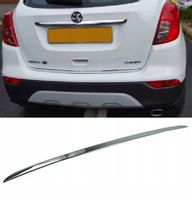 OPEL MOKKA - LISTWA CHROM Chromowana Klapa Tuning