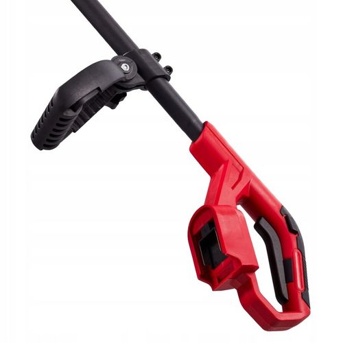 Pilarka Akumulatorowa Z WYSIĘGNIKIEM 2,5m Piła Łańcuchowa 20V 800W 2 na Arena.pl