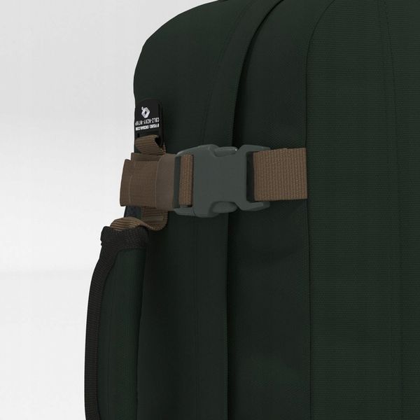 Plecak bagaż podręczny do Wizzair Cabin Zero zdjęcie 3