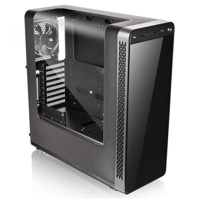 Thermaltake View 27 USB3.0 Window - Black na Arena.pl