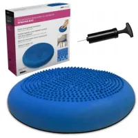 Poduszka do ćwiczeń równowagi balansu dysk DUŻY