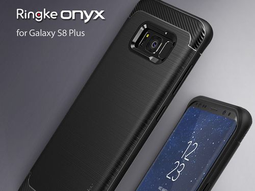 Etui Ringke Onyx Samsung Galaxy S8 Plus na Arena.pl