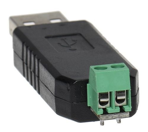 Konwerter USB - RS485 na Arena.pl