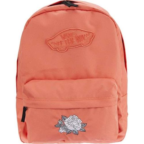 REALM BACKPACK SPICED CORAL WHITE CLASSIC ROSE na Arena.pl
