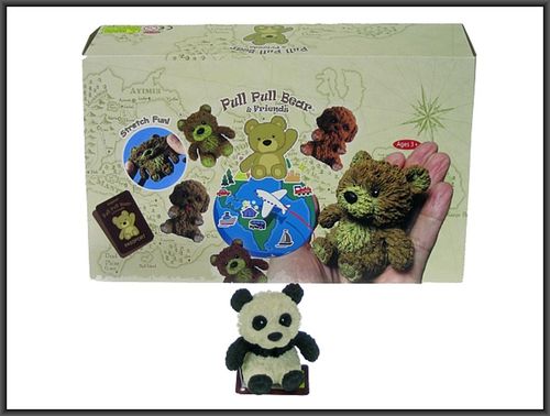 ND39_420118 -PANDA GUM Z GROSZ 7CM A-189-DB na Arena.pl