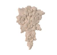 Ornament 560312 z pyłu drzewnego Materiał - Pył drzewny