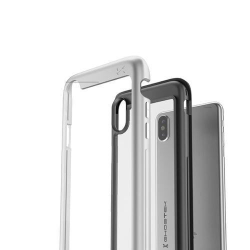 GHOSTEK ATOMIC SLIM Apple iPhone X - BLACK na Arena.pl