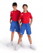 Spodenki Arena Junior Bermuda Panel Unisex 6-7