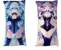 Dakimakura Hyperdimension Neptunia DO WYBORU 90x45