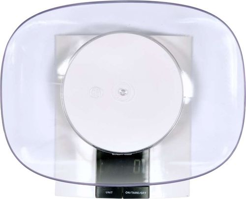 waga kuchenna z misą 1000ml. - w-68360 na Arena.pl