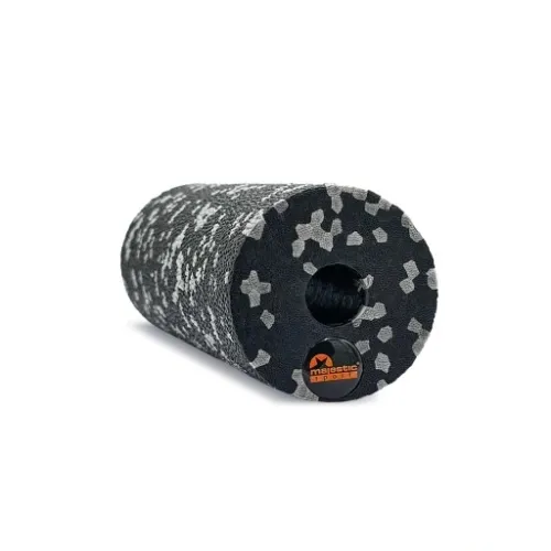 Zestaw EPP do masażu 4w1 Roller + Wałek + Piłka + Duoball Majestic Sport na Arena.pl