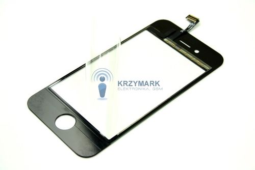 APPLE IPHONE 4 4G DIGITIZER EKRAN DOTYKOWY PANEL na Arena.pl