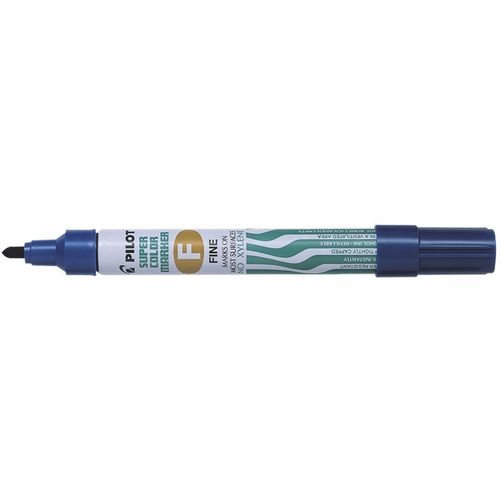 marker sca-f niebieski  a'12  pilot 0111 na Arena.pl