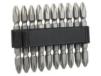 Zestaw dwustronnych bitów 10sztuk