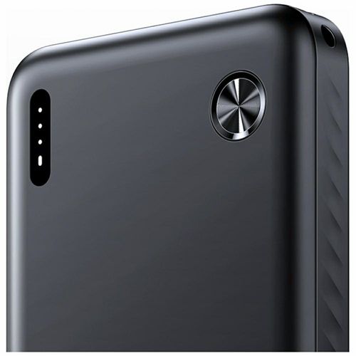 powerbank usams pb83 2xusb-a 1xusb-c     10000mah biały na Arena.pl