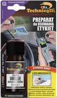 PREPARAT DO USUWANIA ETYKIET 20ML - TQ P-997