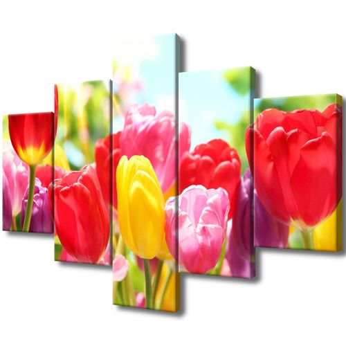 100X70 Obraz *** Na Płótnie *** na Arena.pl